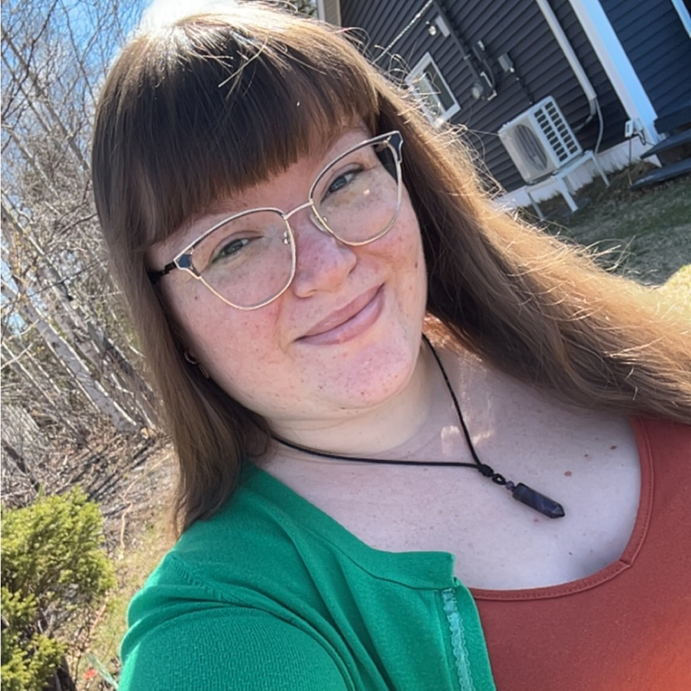 Meet your Posher, Kristina